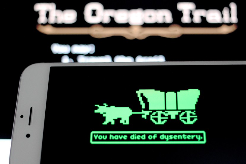 Oregon Trail Mac Download